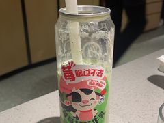 -海底捞火锅(北京西路夜宵主题店)
