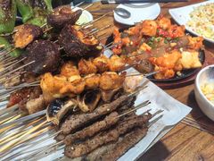 -壹块捌烧烤(灯市口店)