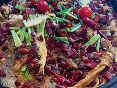 -老板恋上鱼(恒隆广场店)