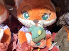 -迪士尼小镇