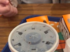 -汉堡王(高坪王府井店)