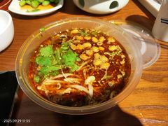 -南拳十三姨·潮汕砂锅粥(世纪金源店)