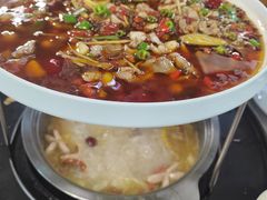 -重庆乌鱼庄·龙滋鲜(青羊大道店)
