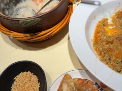 -聚味瞿记·龙虾堂(渔人码头一店)