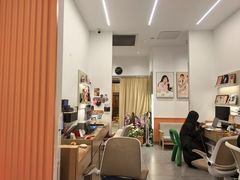 -海马体照相馆(万菱汇店)