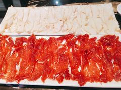 -古乐牛香·鲜牛肉牛杂火锅(五一中路店)