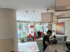 -厦门喜来登酒店