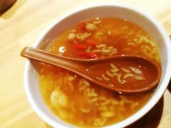 -小六汤包·老字号·中华名小吃(兴庆路店)