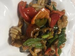 -麒麟中餐厅·经典粤菜·地道菜式老字号(广州长隆酒店)