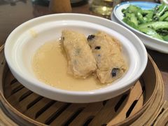 -山水茶艺馆·点心粤菜·30年老字号