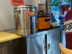 -秦云老太婆摊摊面(金色年华店)