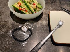 -很久以前羊肉串(簋街店)