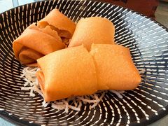-白天鹅宾馆-宏图府餐厅