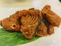 老本帮熏鱼-南八仙·老上海味道(南京东路店)