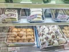 -许阿姨糕团店(南京总店)