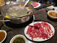 -八合里潮汕鲜牛肉火锅(惠州华贸店)