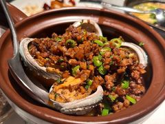 -许家菜(望江店)