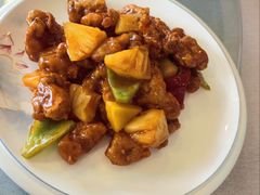-功德林素菜饭庄(前门店)