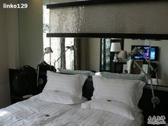 -杭州西湖桔子水晶酒店