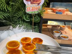 -晶丽香榭自助餐(南京大饭店)