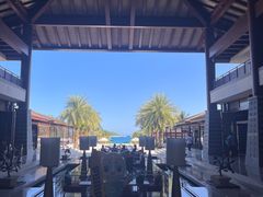 -石梅湾艾美度假酒店