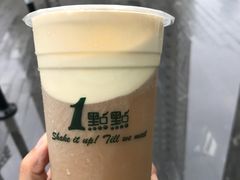 -1点点(银座和谐广场店)