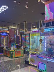 -卡通尼乐园(景枫中心店)