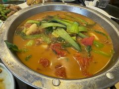 -阿马蛋汤·宁波小海鲜(总店)