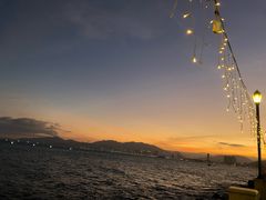 -越海渔村