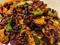-树厨贵州菜(花果园购物中心店)