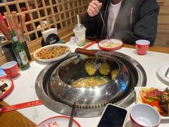 -玺炖·中国铁锅炖(虹桥天街店)