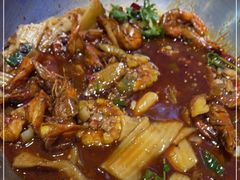 -李想大虾(吾悦广场店)