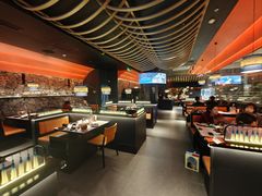 -芸山季·云南山珍菌火锅(人民广场来福士店)