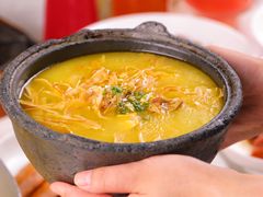 -花舍·新派粤菜·西餐·下午茶(亚运村·鸟巢店)