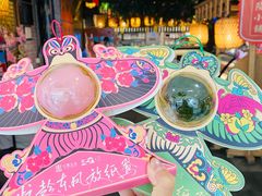 -南京大牌档(崇文门国瑞店)