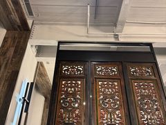 -春晖园度假酒店温泉