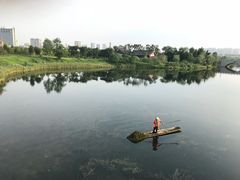 -眉山湿地公园(东坡区)