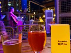 -埠口精酿夜景餐酒吧· BREWPORT BISTRO(长嘉汇重庆之眼店)