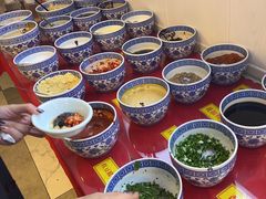 -虾大侠·盱眙龙虾老北京铜锅涮羊肉(金楠天街店)