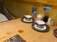 -哈啾嗨·新概念蒙餐(红星新城店)