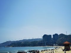 -青澳湾北回归线广场