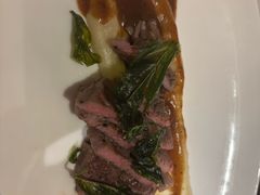 -长沙北辰洲际酒店-兰调全日餐厅