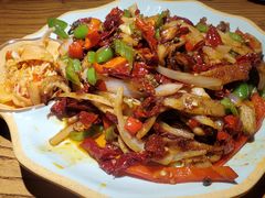 -葡萄集|滋味新疆菜·精酿酒馆(瑞豪酒店)
