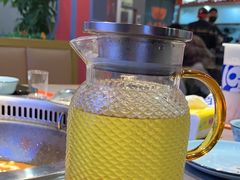 -小炉灶铁锅炖