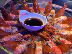 -红盔甲·小龙虾(定西路店)