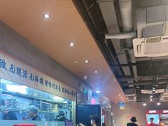 -三太子地摊烧烤·小龙虾(北蔡店)