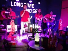 -好久不见网红乐队酒吧(鼓浪屿海底世界店)