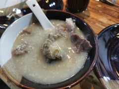 -盈田盈粥庄(博山东路店)