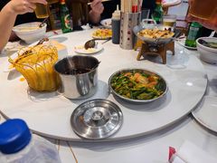 -王祖名抻面烧烤(柳影路店)