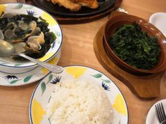 -萨莉亚(百信广场店)